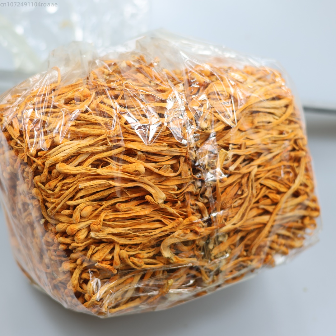 Soap Making Diy Kit - 250g/500g Premium Natuurlijke Gedroogde Cordyceps Bloem