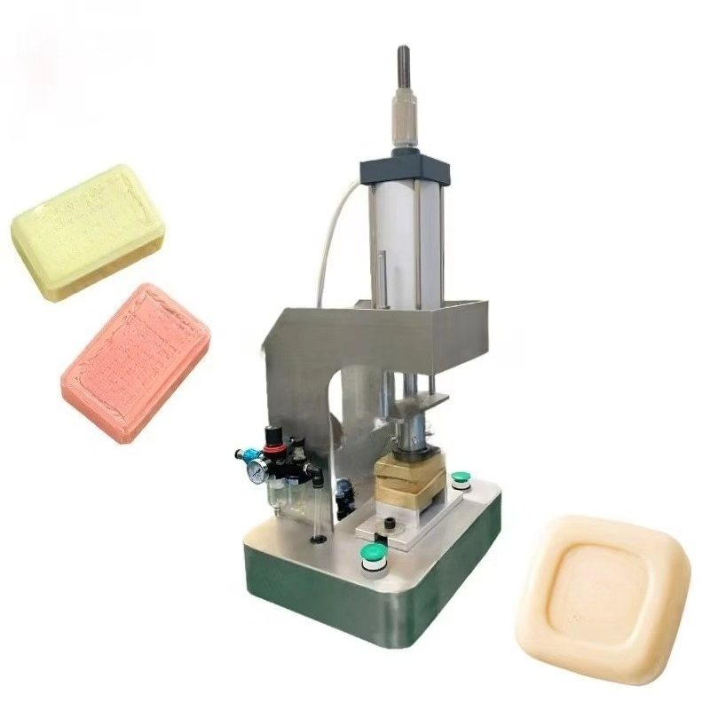 Kleine zeepmaakmachine, pneuma - Soap Making Ins recensie en prijs
