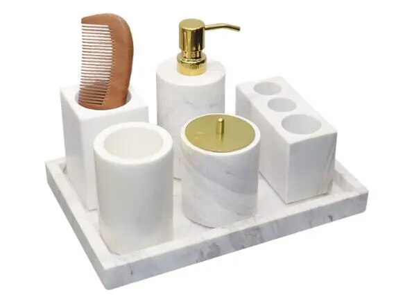 1 st Nordic Marmer Materiaal B - Soap Making Diy Kit recensie en prijs