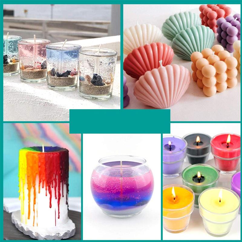 Epoxyhars Pigmenten Kit Diy Ka - Soap Making Diy Kit recensie en prijs