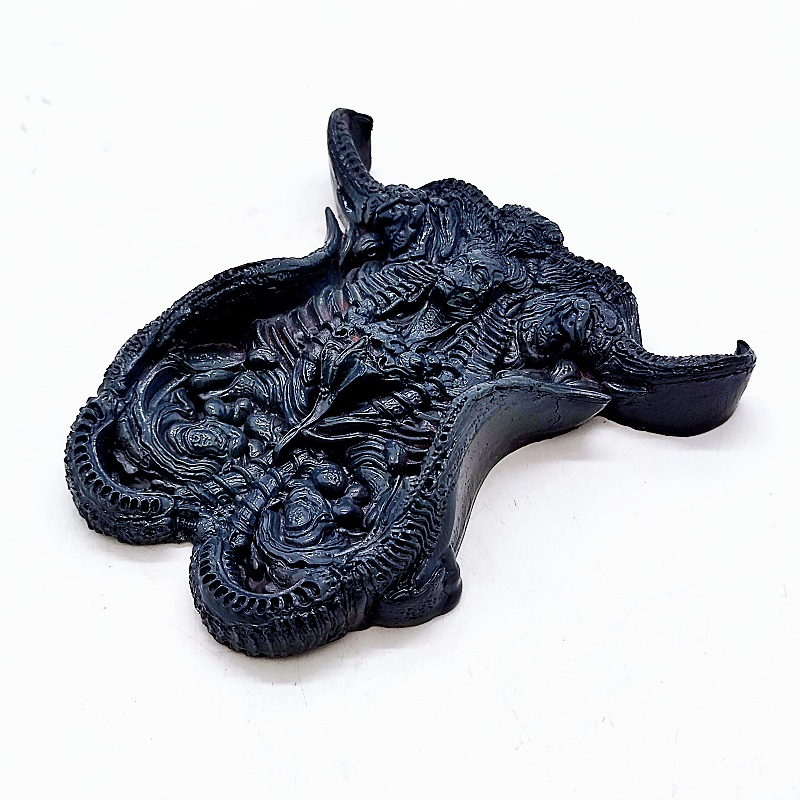 Monster Skull Siliconen Kaars  - Soap Making Gifts recensie en prijs