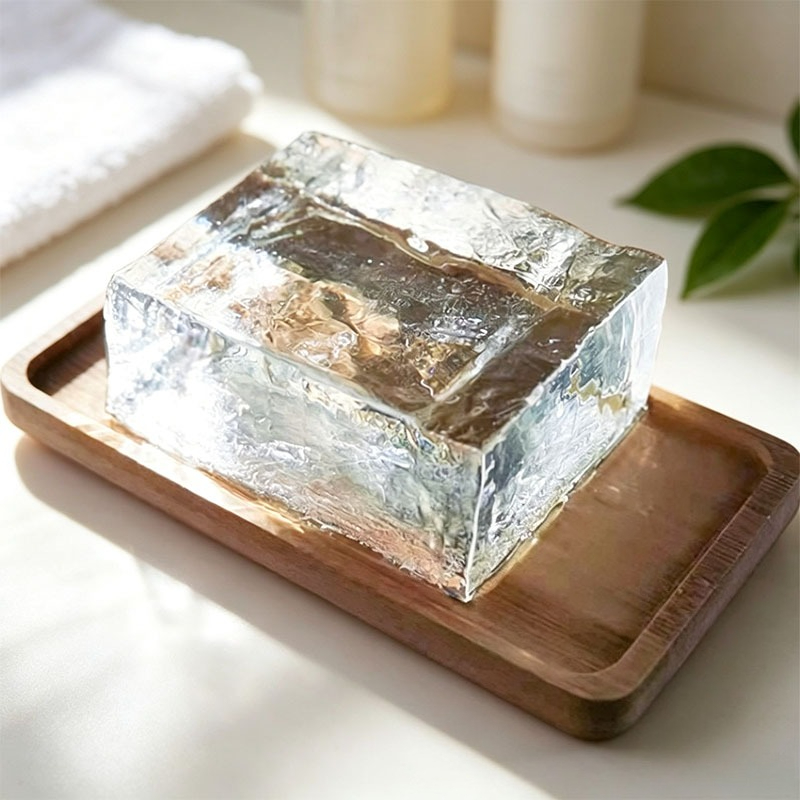 DIY Aminozuurzeepbasis 250g, h - Soap Making Diy Kit recensie en prijs
