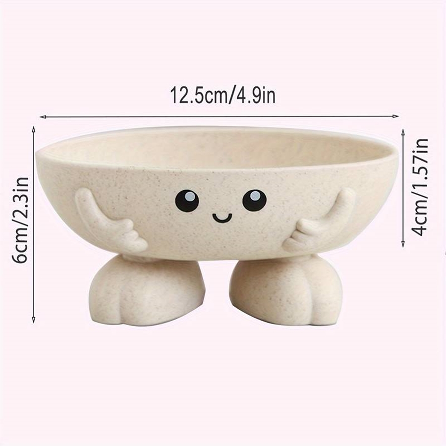 Schattige pop lachend gezicht  - Soap Making Diy Kit recensie en prijs